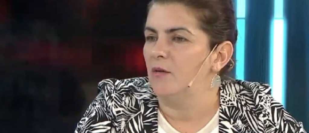 Una intendenta asegur&oacute; que en su distrito "hay chicos que comen cart&oacute;n"