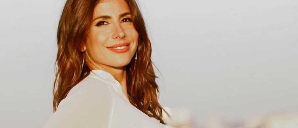 Majo Martino cont&oacute; c&oacute;mo fue su cita con el marido de Pampita