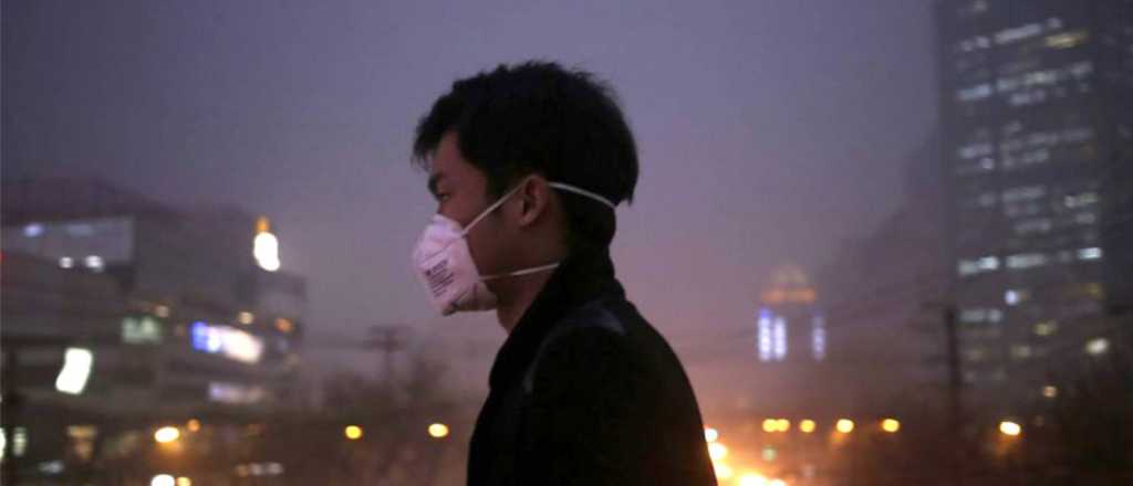 Alerta por un nuevo virus en China más virulento que el SARS