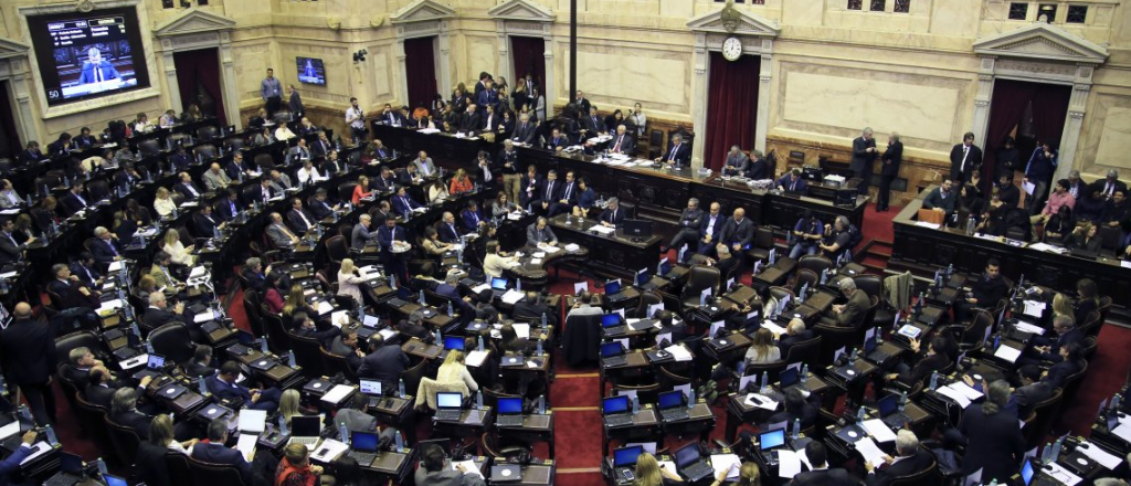 Enviar&aacute;n un nuevo paquete  de leyes para tratar las jubilaciones de privilegio