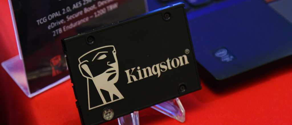 CES 2020: Kingston presentó sus nuevas tarjetas de memoria