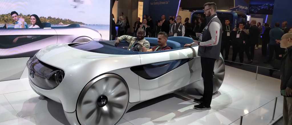 Las principales novedades de la Feria Electr&oacute;nica de Consumo 2020