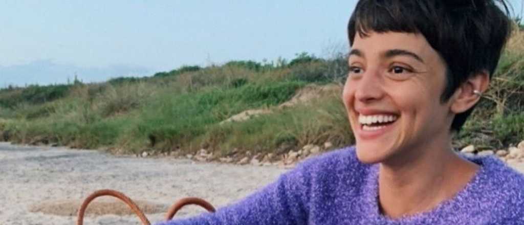 Calu Rivero cont&oacute; de qu&eacute; trata su rara experiencia sensorial 