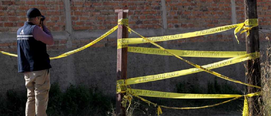 Descubren una fosa clandestina con 29 cadáveres en Jalisco