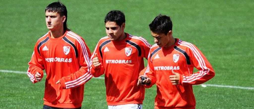 Un ex River vuelve al pa&iacute;s para reforzar a Estudiantes