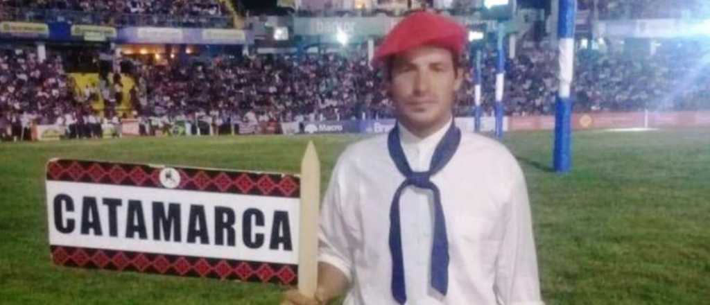 Video: jinete muri&oacute; aplastado por su caballo en Jes&uacute;s Mar&iacute;a