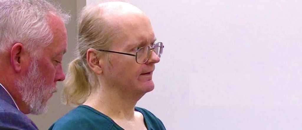 Ped&oacute;filo condenado a 20 a&ntilde;os de c&aacute;rcel: "Me siento una ni&ntilde;a de 8 a&ntilde;os"