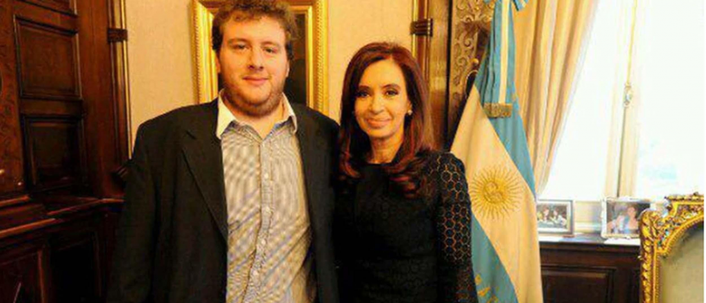 Denunciaron al presidente por designar a un chef en el Banco Naci&oacute;n