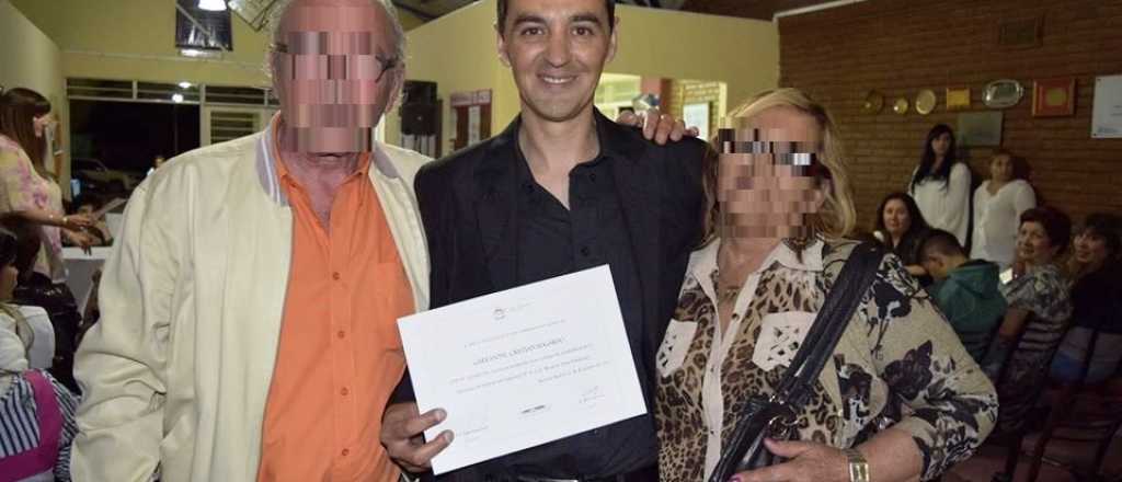 La ayuda de los sancarlinos salv&oacute; la vida de un profesor