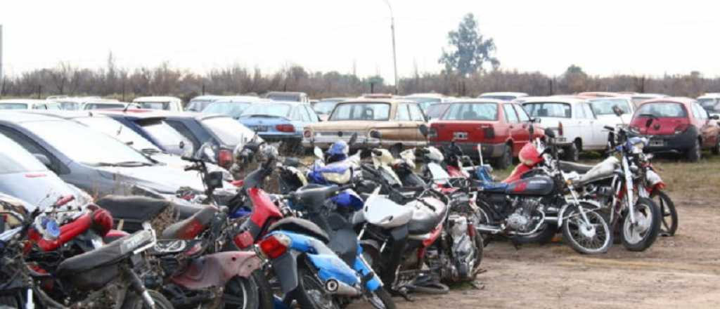 Un policía le disparó a un joven en una playa de secuestros