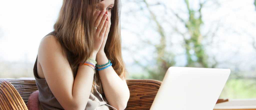 Inteligencia Artificial para detectar el acoso a ni&ntilde;os y adolescentes