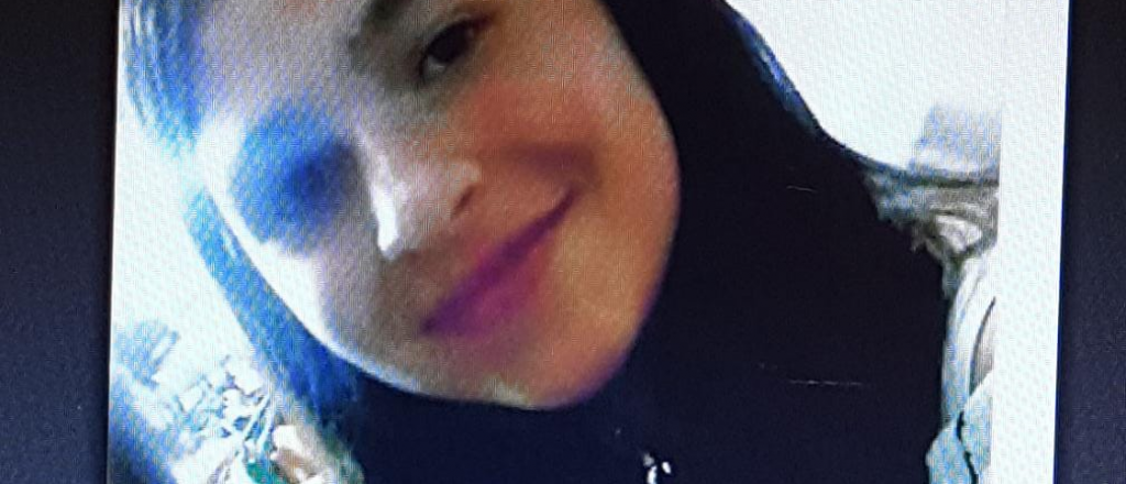 Encontraron a Ana María, la joven desaparecida en Mendoza