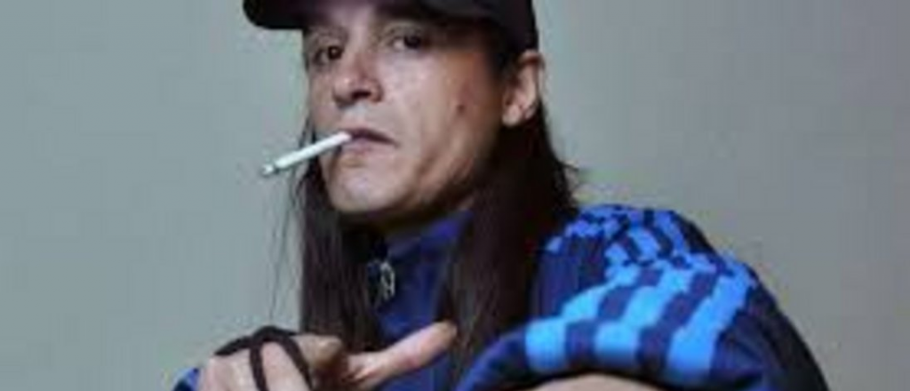 El cantante de Mala Fama quiere armar un sindicato de cumbia 