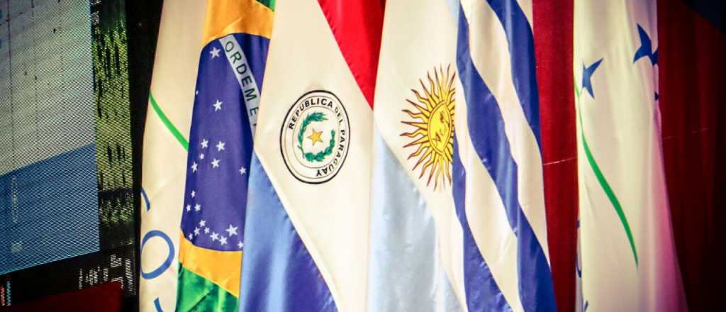 Argentina decide no seguir con el Mercosur en tratados de comercio