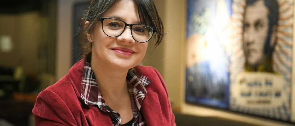 Filmus renunci&oacute; a su banca de diputado y Gisela Marziotta lo reemplazar&aacute;