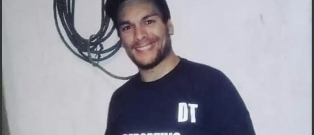 Buscan en Mendoza al joven de Campana que desapareci&oacute;