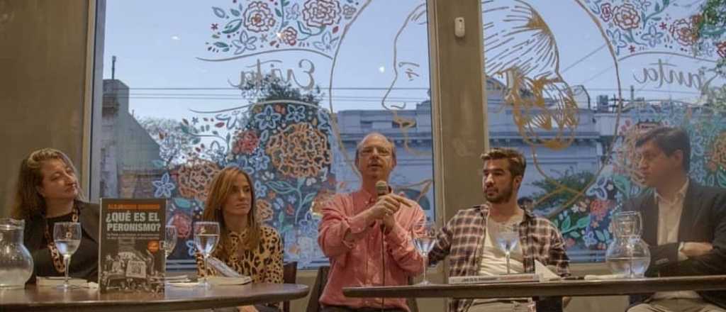 Dale nom&aacute;s: crean la "Unidad Ejecutora Especial Temporaria Argentina 2030 Ideas para el futuro"