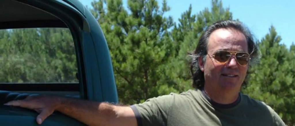 Qui&eacute;n es el empresario del cordero/chancho volador