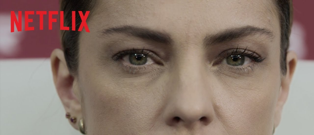 Netflix revel&oacute; el trailer de la primera serie producida con Polka