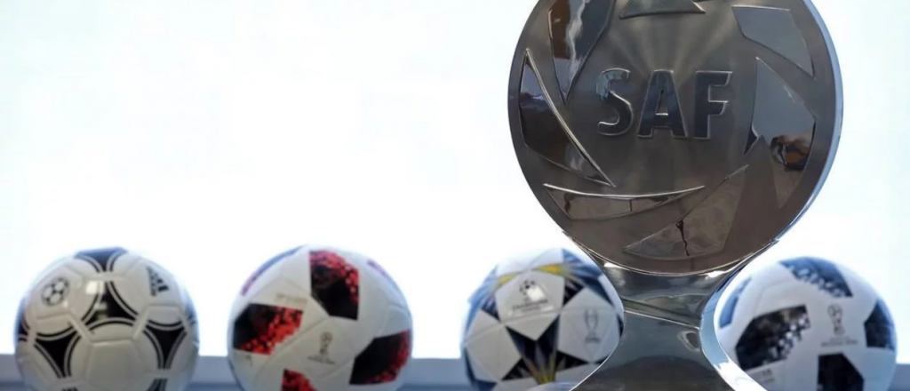 La Copa Superliga 2020 tendrá un cambio de último momento en su formato