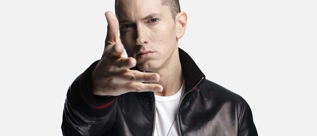 El homenaje que Eminem le hizo a Spinetta