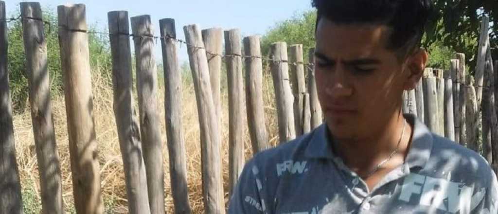 P&aacute;nico en San Juan por un "fantasma" que por la noche tira piedras 