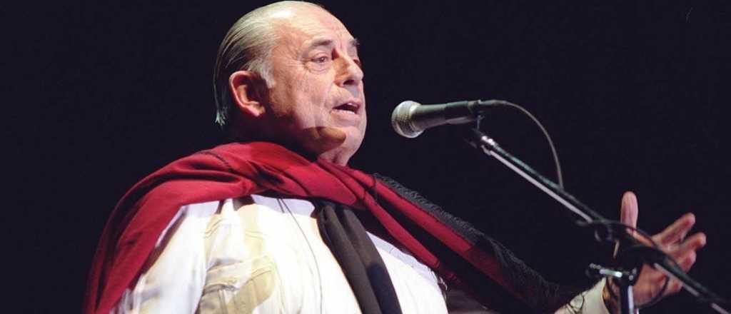 Muri&oacute; Juan Carlos Saravia, la voz de Los Chalchaleros