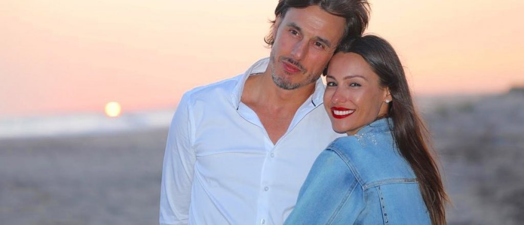 &iquest;Pampita embarazada?