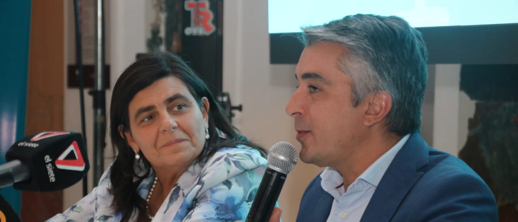 Presentaron el programa "Veranito Luj&aacute;n 2020"