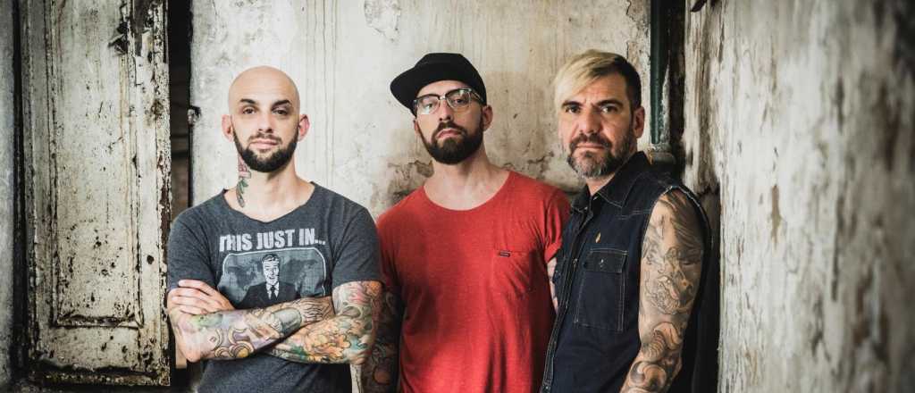 Tras 19 a&ntilde;os de trayectoria, "Carajo" anunci&oacute; su separaci&oacute;n