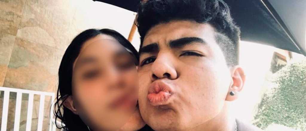 "A ver si nos volvés a pegar...", la declaración del amigo de Fernando Báez