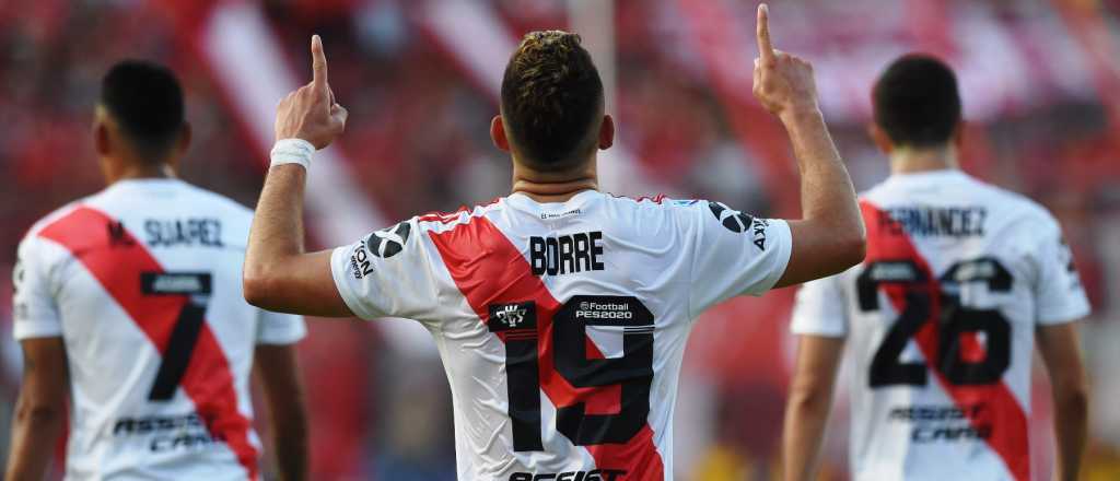 Mirá los goles de los triunfos de River y Boca