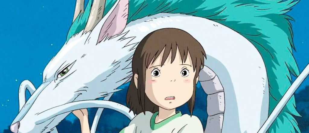 Clásicos de la animación japonesa llegan a Netflix