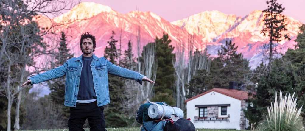 Los mendocinos detr&aacute;s de "El robo del siglo", la pel&iacute;cula del momento