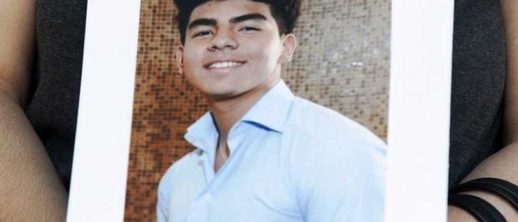 Netflix presenta una serie sobre el asesinato de Fernando Báez Sosa