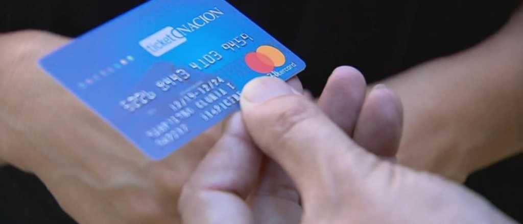 La nueva estafa que se aprovecha de la Tarjeta Alimentar