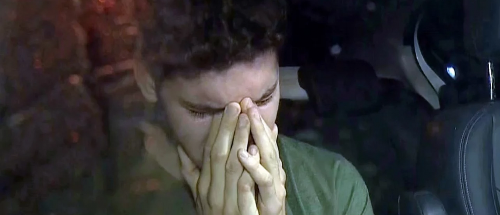 La familia del "detenido 11" denuncia a los rugbiers por da&ntilde;os y perjuicios