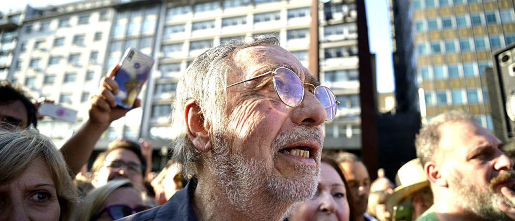 Brandoni neg&oacute; llamar "asesina" a CFK y afirm&oacute; que militar&aacute; m&aacute;s