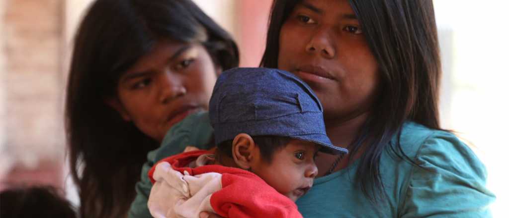 En Salta "amordazan" a empleados de Salud para que no hablen del hambre