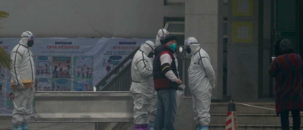 Brasil desmiente coronavirus en un paciente que lleg&oacute; de China