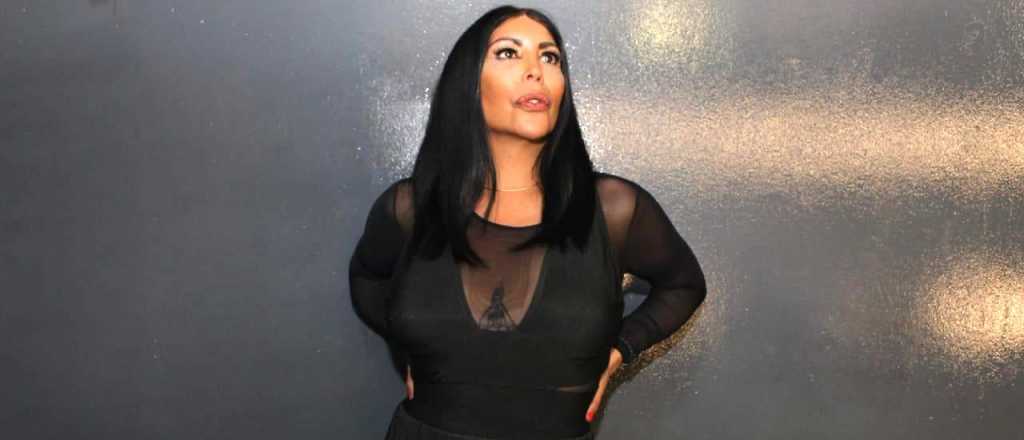 Por primera vez "La Turca" actuar&aacute; en una Vendimia 