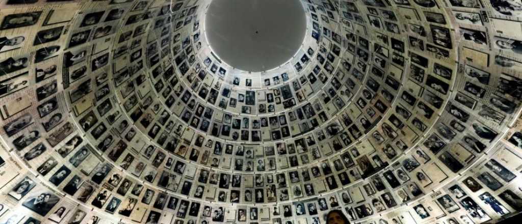 El tremendo Museo del Holocausto que hoy visita Alberto Fernández