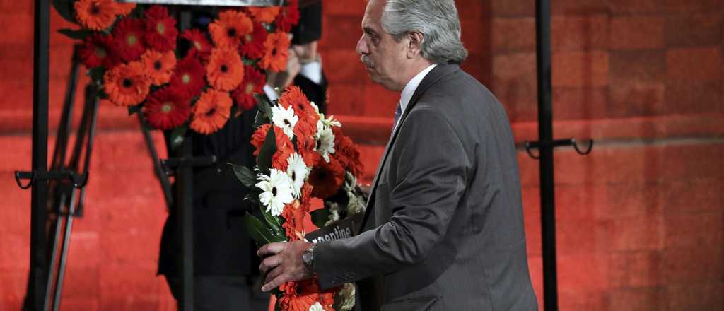 Putin lleg&oacute; tarde y cancel&oacute; su encuentro con Fern&aacute;ndez