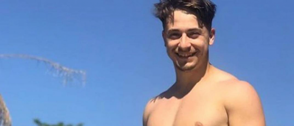 El primo de uno de los rugbiers asesinos apu&ntilde;al&oacute; a un cartero y fue liberado