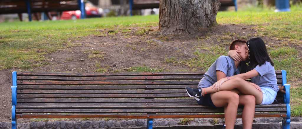 Se vienen dos d&iacute;as de calor agobiante en Mendoza