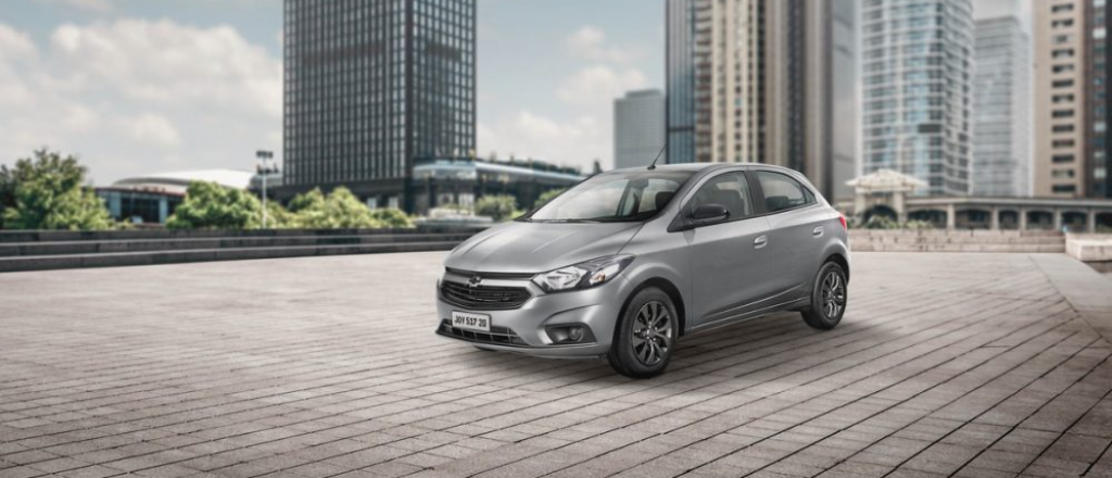 VW Gol, Renault Kwid y Chevrolet Onix: los precios más económicos de enero