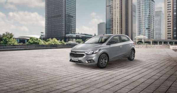 Vw Gol Renault Kwid Y Chevrolet Onix Los Precios M 225 S