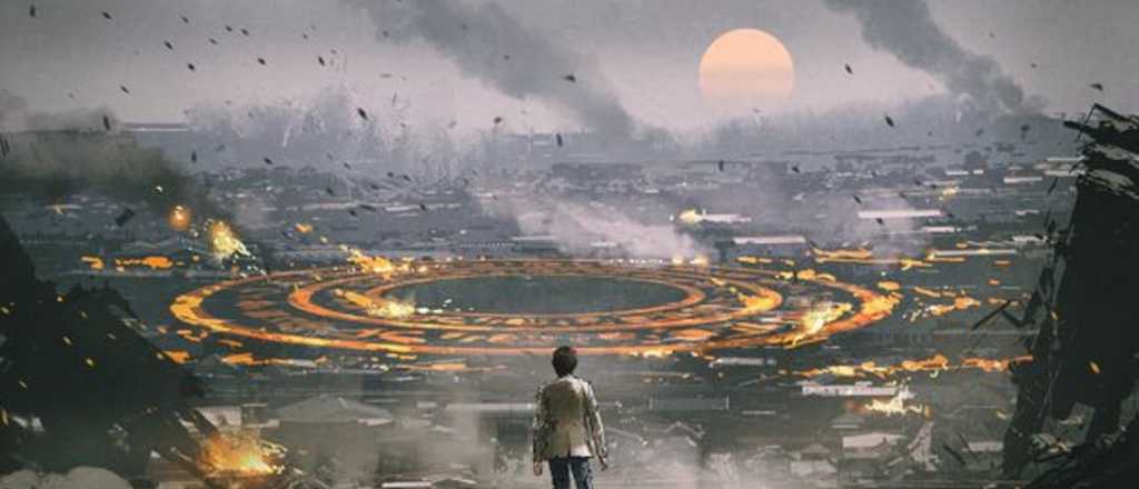 Por qué el Apocalipsis está "más cerca que nunca"