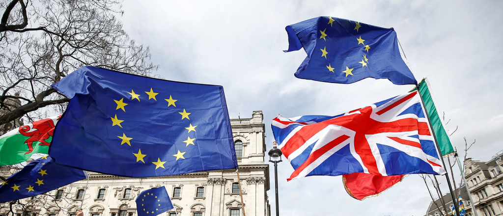 Londres prohibir&aacute; el acceso de buques pesqueros de la UE tras el Brexit