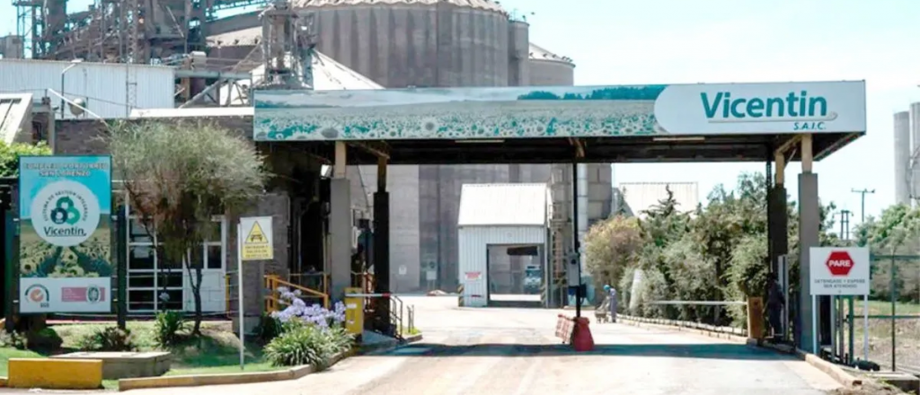 El Gobierno estaría analizando dar marcha atrás con Vicentin